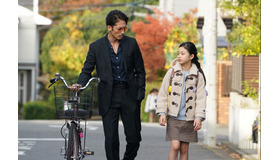 「極主夫道」第9話 (C) ytv