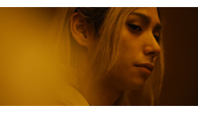 Netflixオリジナルシリーズ「今際の国のアリス」村上虹郎　（C）麻生羽呂・小学館／ROBOT