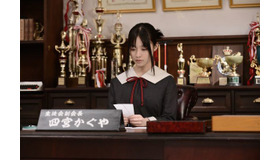 『かぐや様は告らせたい～天才たちの恋愛頭脳戦～』(C)2019映画「かぐや様は告らせたい」製作委員会　(C)赤坂アカ／集英社