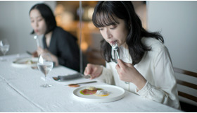 連食テレビエッセー「きみと食べたい」