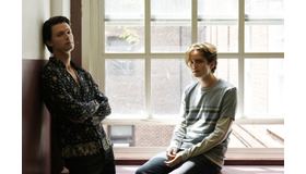 『ダニエル』（C）2019 DANIEL FILM INC. ALL RIGHTS RESERVED.