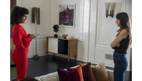 『ネクスト・ドリーム／ふたりで叶える夢』　（C）2020 UNIVERSAL STUDIOS