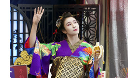 「極主夫道」水野美紀