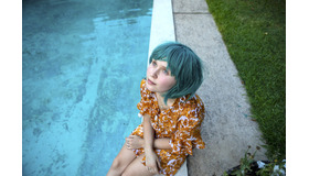 『ベイビーティース』　(C)  2019 Whitefalk Films Pty Ltd, Spectrum Films, Create NSW and Screen Australia