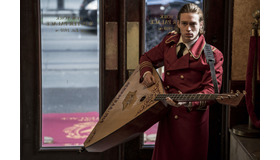 『ニューヨーク 親切なロシア料理店』（C）2019 CREATIVE ALLIANCE L IVS/RTR 2016 ONTARIO INC. All rights reserved