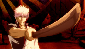 『銀魂 THE FINAL』（C）空知英秋／劇場版銀魂製作委員会