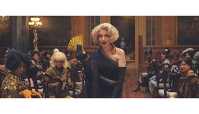 『魔女がいっぱい』(C)2020 Warner Bros. Ent. All Rights Reserved.