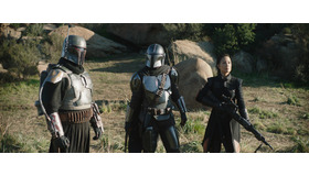 「マンダロリアン」シーズン2（C）2020 Lucasfilm Ltd.