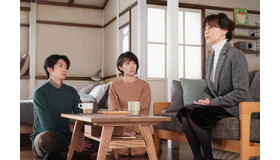 「＃リモラブ　～普通の恋は邪道～」第8話 (C) NTV