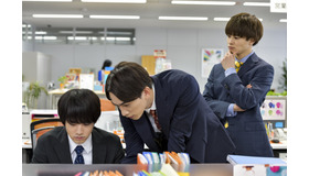 「30歳まで童貞だと魔法使いになれるらしい」スピンオフ　（C）豊田悠/SQUARE ENIX・「30 歳まで童貞だと魔法使いになれるらしい」製作委員会