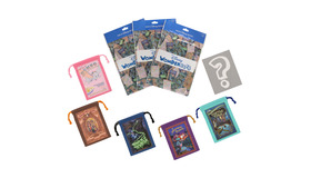 “ディズニー・ワンダブルズ”きんちゃく(C) Disney