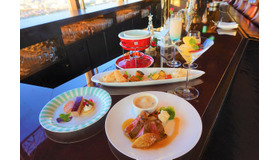 「アーリークリスマス HAPPY HOUR」