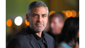 ジョージ・クルーニー - (C) Getty Images