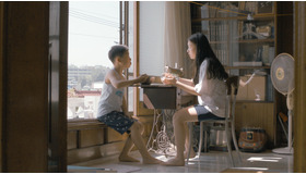 『夏時間』(C)2019 ONU FILM, ALL RIGHTS RESERVED