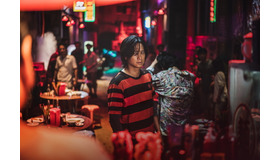 『新感染半島 ファイナル・ステージ』（C）2020 NEXT ENTERTAINMENT WORLD & REDPETER FILMS.All Rights Reserved.