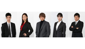 「アノニマス　～警視庁“指殺人”対策室～」（C）「アノニマス」製作委員会