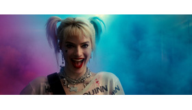 『ハーレイ・クインの華麗なる覚醒 BIRDS OF PREY』TM and (c) DC (c) Warner Bros. Ent. Inc. All Rights Reserved.