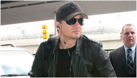 ジェレミー・レナー