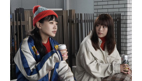 「姉ちゃんの恋人」第8話