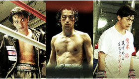 『アンダードッグ』（C）AbemaTV,Inc.