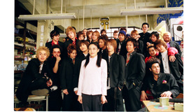 「ごくせん」第2シリーズ