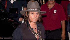 ジョニー・デップ