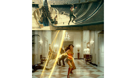 『ワンダーウーマン 1984』　（C）2020 Warner Bros. Ent. All Rights Reserved TM & （C） DC Comics