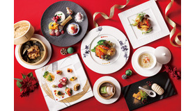 ヒルトン東京ベイのクリスマス