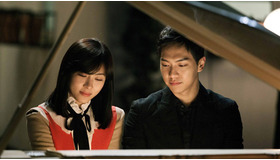 「キング 〜Two Hearts」予告編リリース