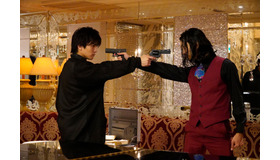 「Re:名も無き世界のエンドロール～Half a year later～」（C）行成薫／集英社 （C）映画「名も無き世界のエンドロール」製作委員会（C）エイベックス通信放送