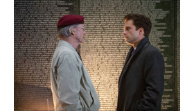 『ラスト・フル・メジャー 知られざる英雄の真実』（C）2019 LFM DISTRIBUTION, LLC