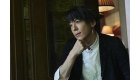 「岸辺露伴は動かない」(C)NHK