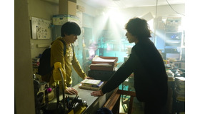 『AWAKE』　(C) 2019『AWAKE』フィルムパートナーズ