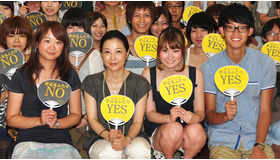 『夢売るふたり』西川美和監督トークイベント