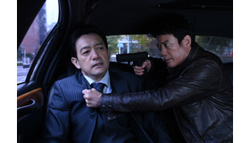 「24 JAPAN」11話 (C) テレビ朝日