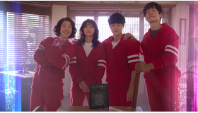 「悪霊狩猟団：カウンターズ」