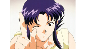 深夜もエヴァンゲリオン～「新世紀エヴァンゲリオン」セレクト放送（C）カラー／Project Eva.