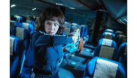 『ノンストップ』　（C）2020 OAL & Sanai Pictures Co., Ltd. All rights reserved