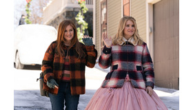 『フェアリー・ゴッドマザー』（C）2020 Disney