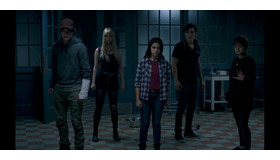 『ニュー・ミュータント』（C） 2021 20th Century Studios. （C） 2021 MARVEL.