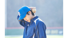 『野球少女』　（C）2019 KOREAN FILM COUNCIL. ALL RIGHTS RESERVED