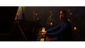 『ソウルフル・ワールド』(C)2020 Disney/Pixar.