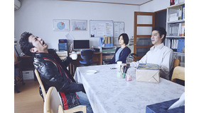 『ザ・ファブル　殺さない殺し屋』（C）2021「ザ・ファブル　殺さない殺し屋」製作委員会