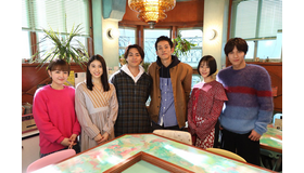 「4つの不思議なストーリー」（C）フジテレビ