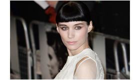 ルーニー・マーラ