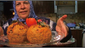 『イラン式料理本』 -(C) 2010 Mohammad Shirvani. All rights reserved.