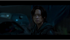 『新感染半島 ファイナル・ステージ』（C）2020 NEXT ENTERTAINMENT WORLD & REDPETER FILMS.All Rights Reserved.