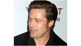 ブラッド・ピット