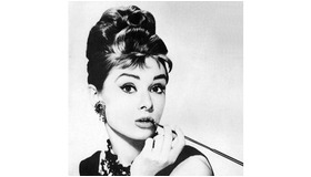 オードリー・ヘップバーン