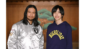 「俺の家の話」(C)TBS